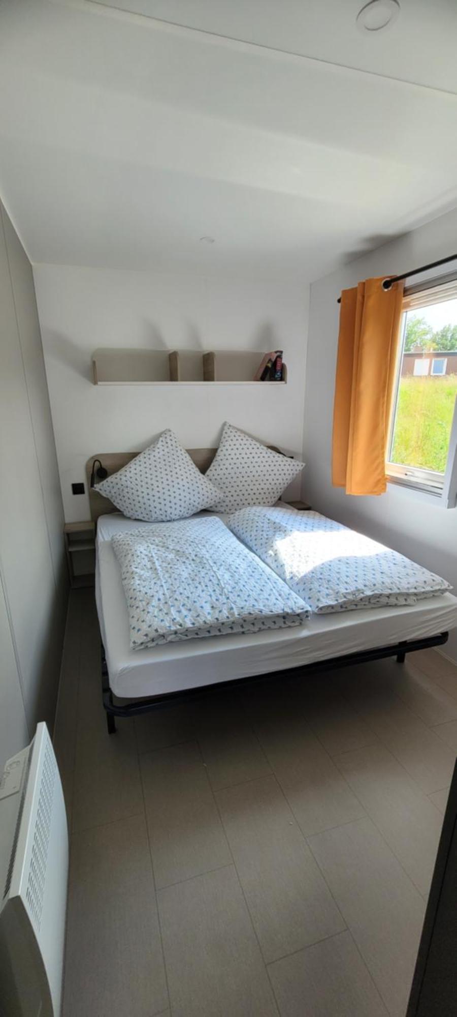 KNAUS Campingpark Meppen Bagian luar foto