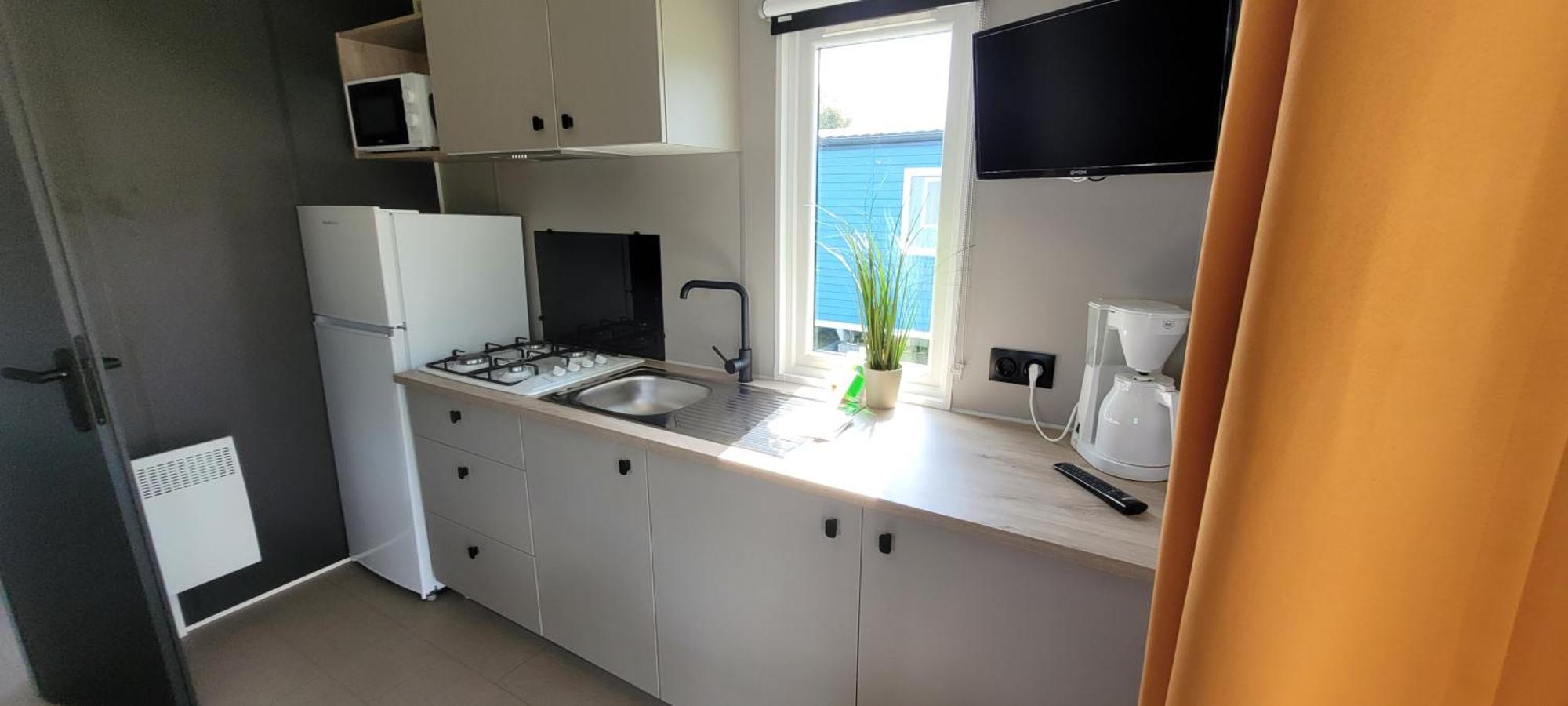 KNAUS Campingpark Meppen Bagian luar foto