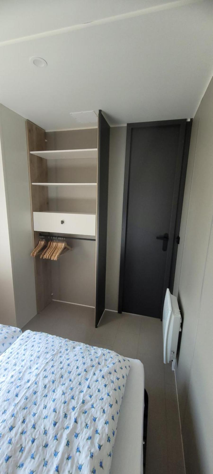 KNAUS Campingpark Meppen Bagian luar foto