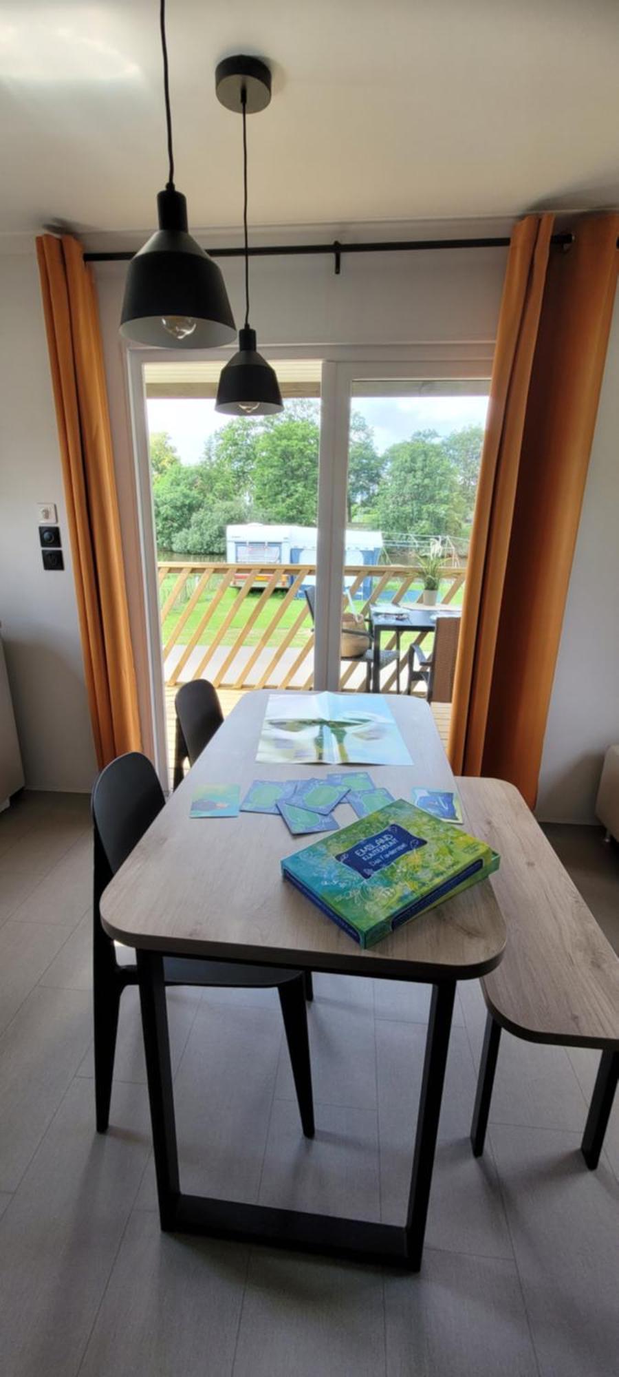 KNAUS Campingpark Meppen Bagian luar foto
